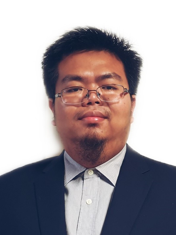 Farid Wijaya Country Director (Indonesia)